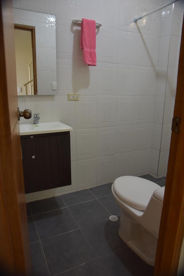 Hotel Casa Shalom Cartagena Exteriér fotografie